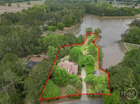 1605 Lennox Rd, Statesboro, GA 30461
