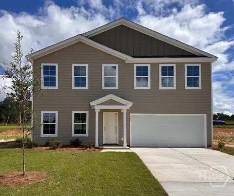 705 Riverton Ln, Statesboro, GA 30461
