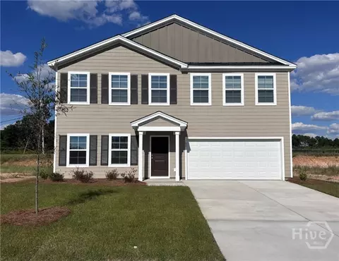 705 Riverton Ln, Statesboro, GA 30461