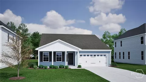 177 Daylily Dr, Springfield, GA 31329
