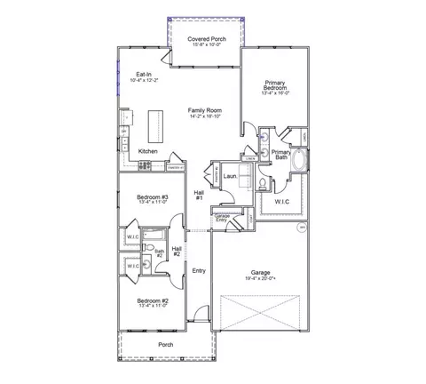177 Daylily Dr, Springfield, GA 31329 photo 3