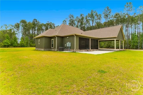 3583 Blue Jay Rd, Guyton, GA 31312 photo 3