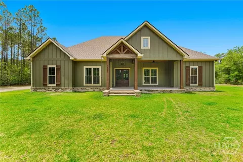3583 Blue Jay Rd, Guyton, GA 31312