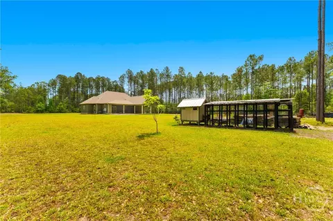 3583 Blue Jay Rd, Guyton, GA 31312 photo 4