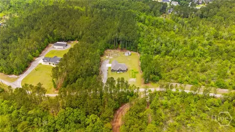 3583 Blue Jay Rd, Guyton, GA 31312 photo 5