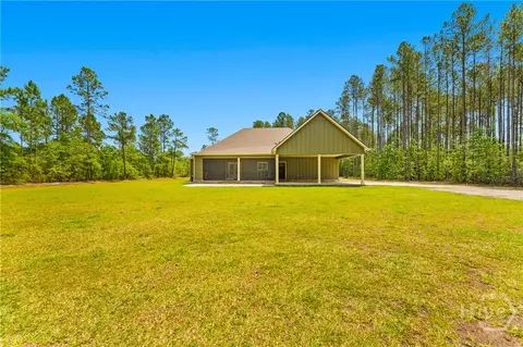 3583 Blue Jay Rd, Guyton, GA 31312 photo 64