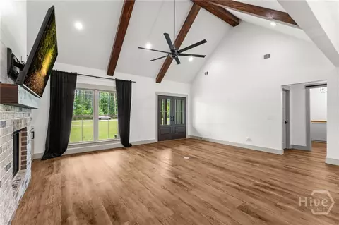 3583 Blue Jay Rd, Guyton, GA 31312 photo 9