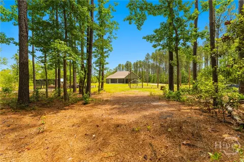 3583 Blue Jay Rd, Guyton, GA 31312 photo 63