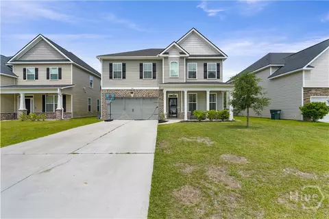 188 Laguna Way, Savannah, GA 31405