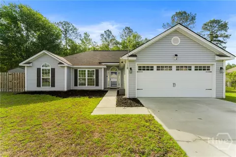 40 Abigail Cir, Ellabell, GA 31308