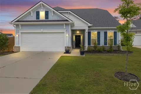 166 Sessile Oak Dr, Savannah, GA 31419