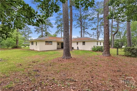 Exterior - 200 Frontage Rd, Rincon, GA 31326 photo 4 of 6