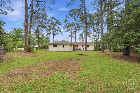 Exterior - 200 Frontage Rd, Rincon, GA 31326 photo 5 of 6