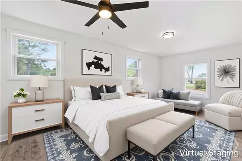 Bedroom - 200 Frontage Rd, Rincon, GA 31326 photo 1 of 4