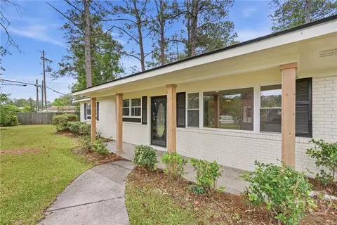 Other - 200 Frontage Rd, Rincon, GA 31326 photo 2 of 13