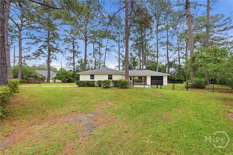 Exterior - 200 Frontage Rd, Rincon, GA 31326 photo 6 of 6