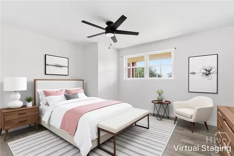 Bedroom - 200 Frontage Rd, Rincon, GA 31326 photo 2 of 4