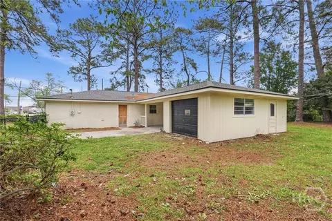 Exterior - 200 Frontage Rd, Rincon, GA 31326 photo 3 of 6