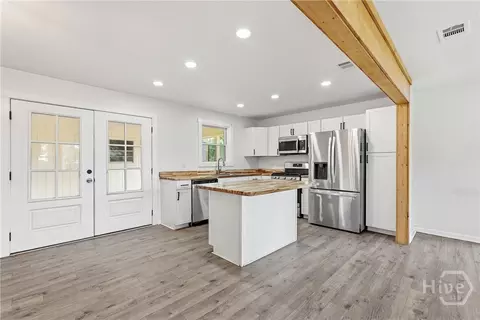 Kitchen - 200 Frontage Rd, Rincon, GA 31326 photo 1 of 3
