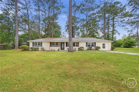200 Frontage Rd, Rincon, GA 31326