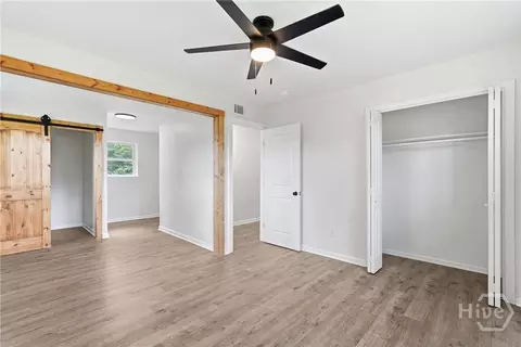 Bedroom - 200 Frontage Rd, Rincon, GA 31326 photo 4 of 4