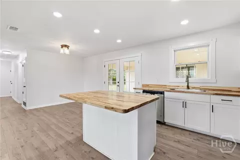 Kitchen - 200 Frontage Rd, Rincon, GA 31326 photo 3 of 3