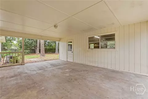 Exterior - 200 Frontage Rd, Rincon, GA 31326 photo 1 of 6