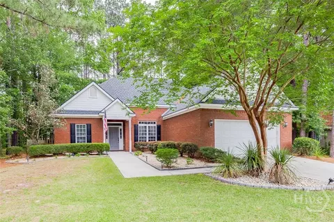 111 Golden Gate Dr, Pooler, GA 31322
