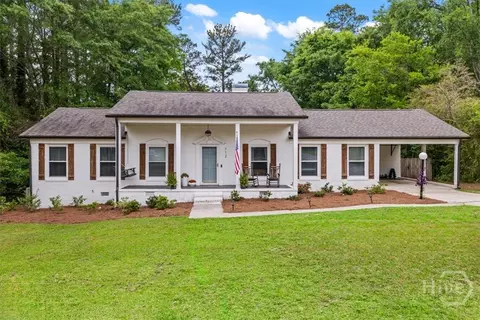 112 Pine Lane Dr NW, Milledgeville, GA 31061