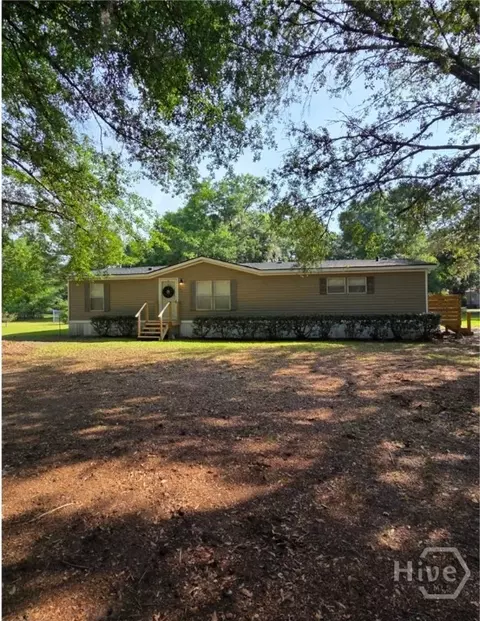 106 Blair Way, Guyton, GA 31312