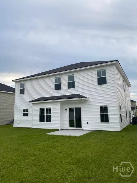 204 Alyssa Ave, Guyton, GA 31312 photo 2