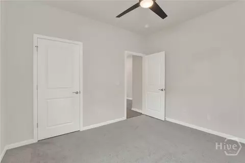 Bedroom - 114 Oldwood Dr, Pooler, GA 31322 photo 4 of 4