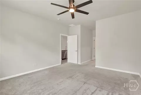 Bedroom - 114 Oldwood Dr, Pooler, GA 31322 photo 2 of 4