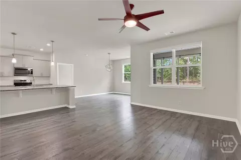 Living - 114 Oldwood Dr, Pooler, GA 31322 photo 1 of 1