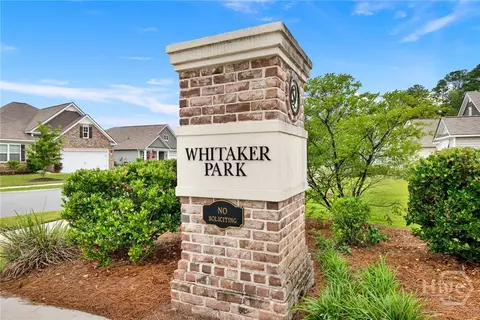 Exterior - 114 Oldwood Dr, Pooler, GA 31322 photo 2 of 6