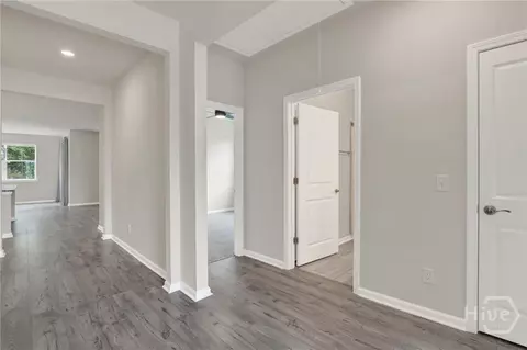 Entry Way - 114 Oldwood Dr, Pooler, GA 31322 photo 2 of 2