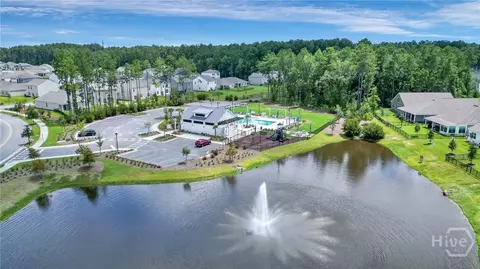 114 Oldwood Dr, Pooler, GA 31322