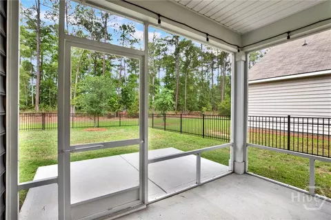Exterior - 114 Oldwood Dr, Pooler, GA 31322 photo 3 of 6