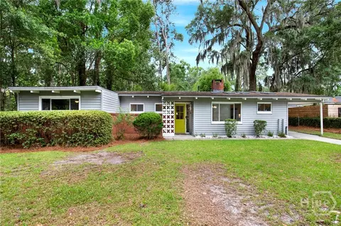 253 Varn Dr, Savannah, GA 31405