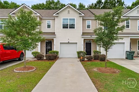 27 Villas Of Garrard Dr, Savannah, GA 31405