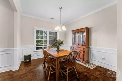 Dining - 103 Gentry Dr, Guyton, GA 31312 photo 1 of 2