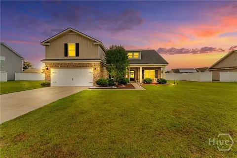 103 Gentry Dr, Guyton, GA 31312