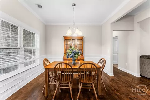 Dining - 103 Gentry Dr, Guyton, GA 31312 photo 2 of 2