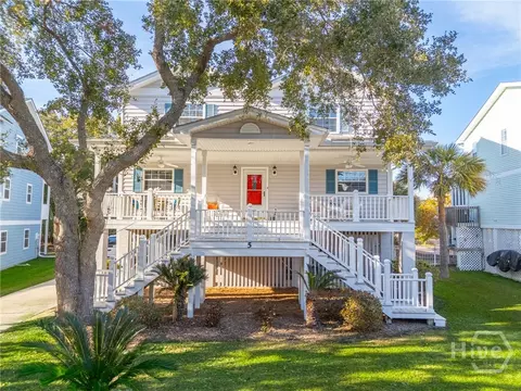 5 Shipwatch Cir, Tybee Island, GA 31328