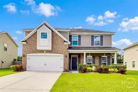17 Telford St, Savannah, GA 31407