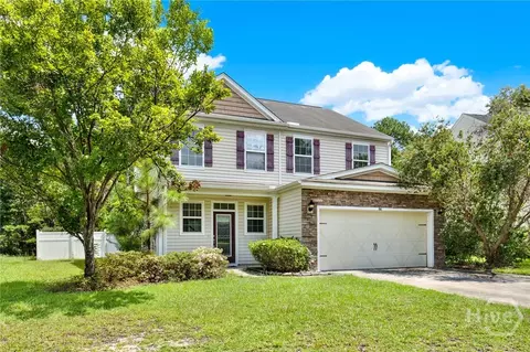 86 Coopers Ln, Pooler, GA 31322