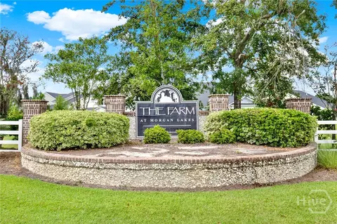 Exterior - 86 Coopers Ln, Pooler, GA 31322 photo 4 of 6