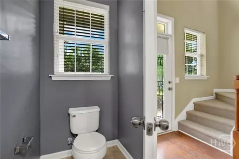 Entry Way - 86 Coopers Ln, Pooler, GA 31322 photo 3 of 3