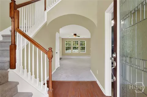 Entry Way - 86 Coopers Ln, Pooler, GA 31322 photo 2 of 3