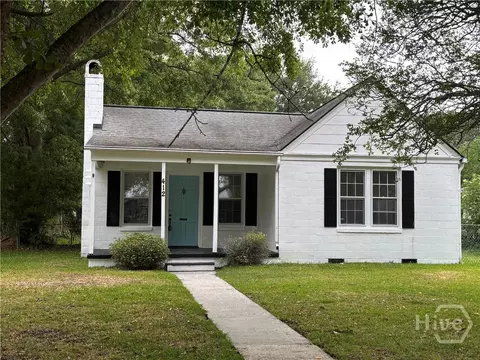 412 E 62nd St, Savannah, GA 31405
